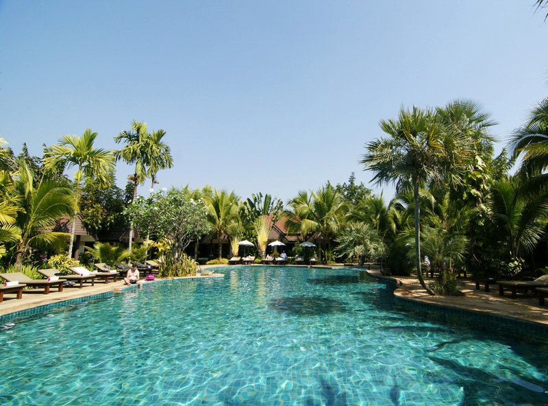 Laluna Resort CHIANG RAI