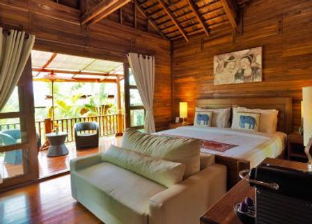 Nan Seasons Resort NAN