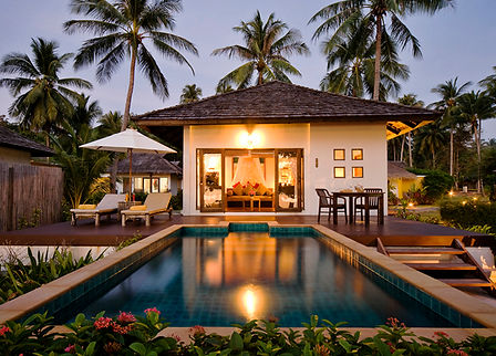 Glow Elixir Resort KOH YAO YAI