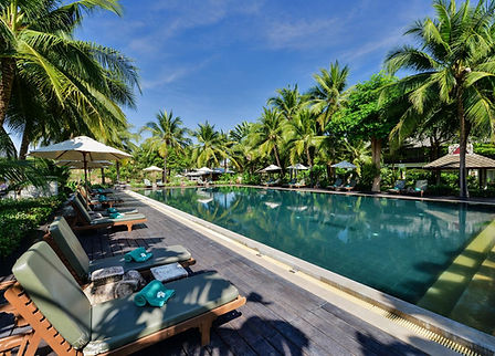 Royal River Kwai Resort RIVER KWAI