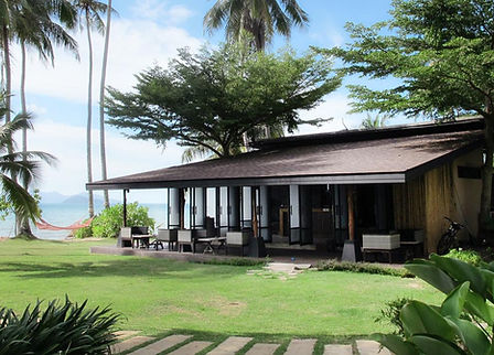 Seavana Beach Resort KOH MAK