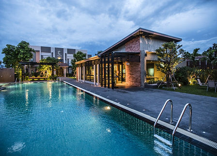 Cresco Hotel BURIRAM