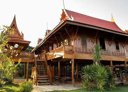 Athithara Homestay AYUTTHAYA