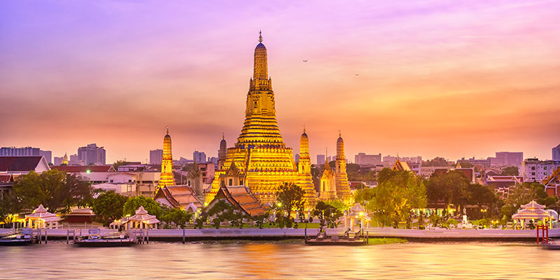 Bangkok