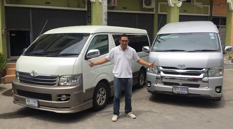 Minivans