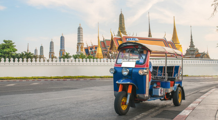 Tuk tuk1