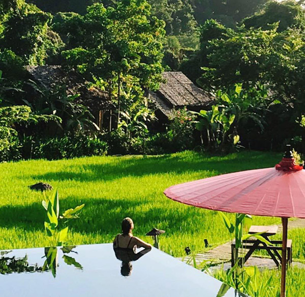Fern Resort MAE HONG SON
