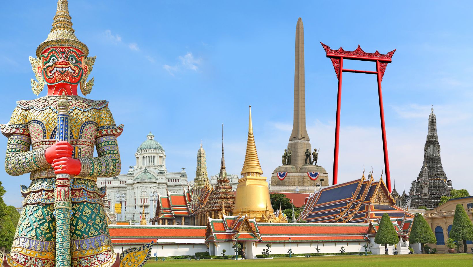 Bangkok