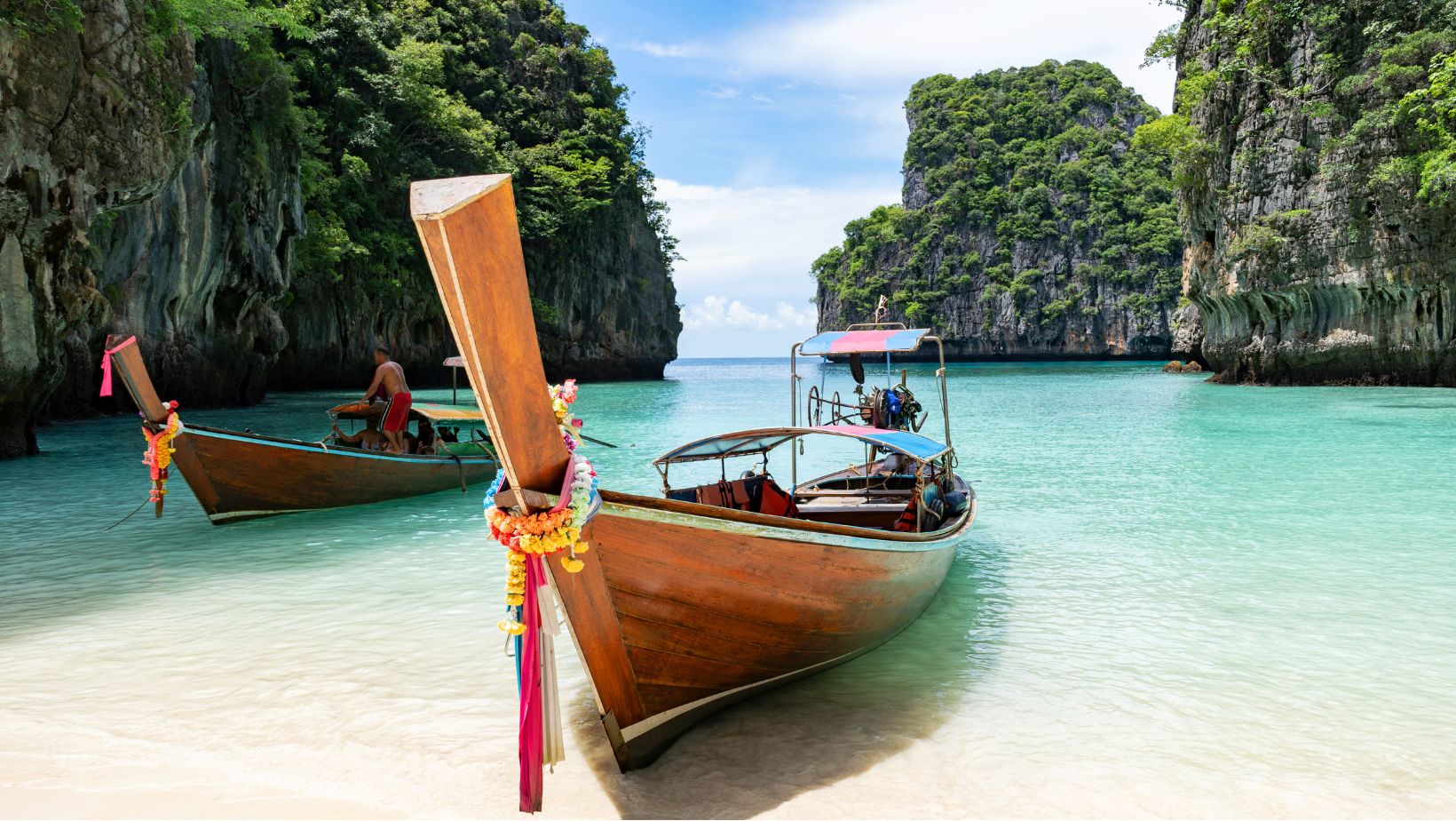 Phi Phi Islands