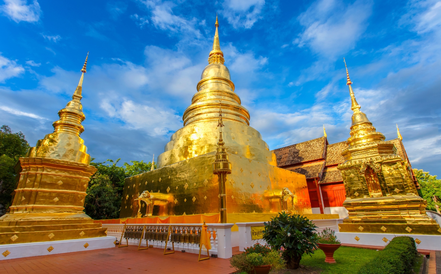 Chiang Mai