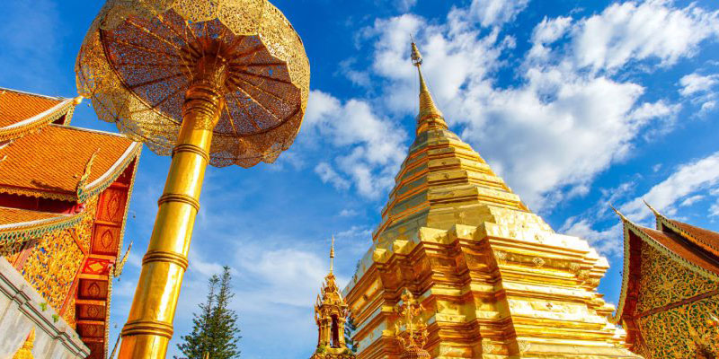 Chiang Mai