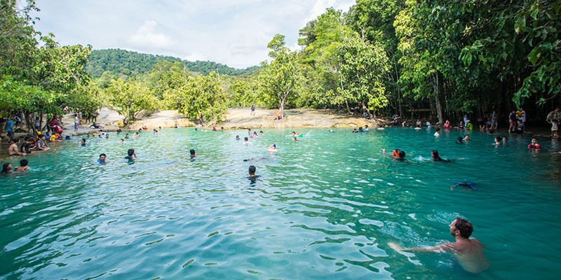 Krabi