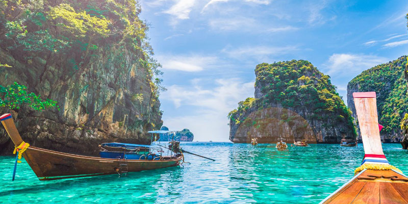 Phi Phi Islands