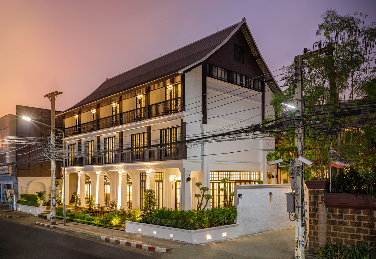 Aksara Heritage