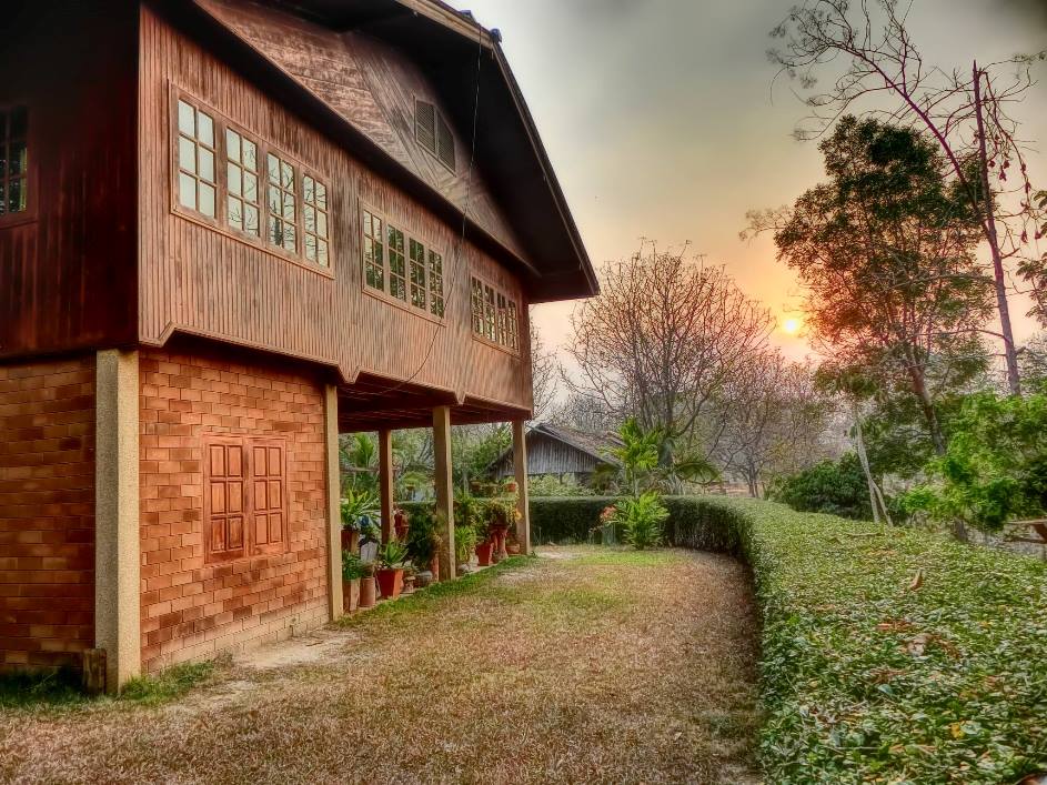 Red Brick