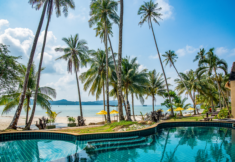 Tolani Resort Koh Kood
